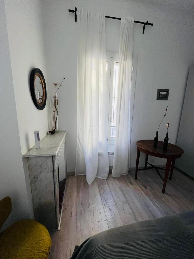 Charmante 3 Zimmer, Stadtwohnung مينتون المظهر الخارجي الصورة