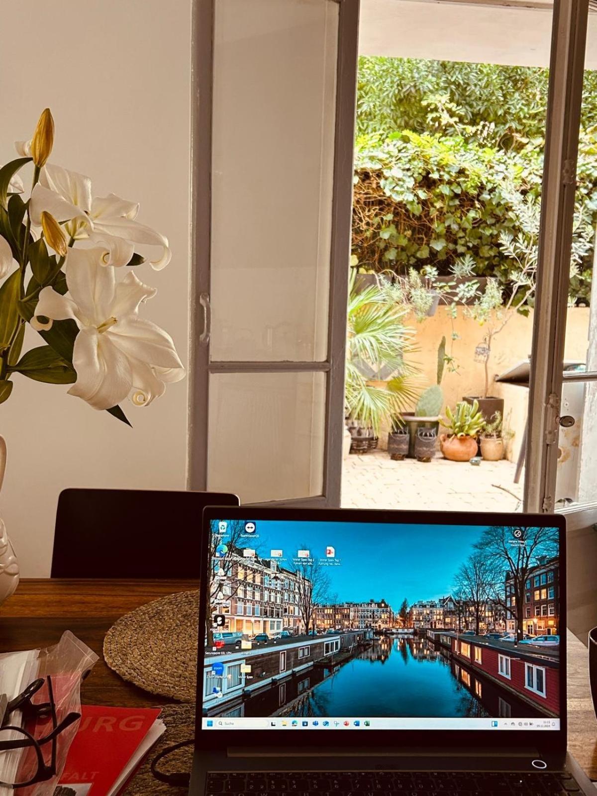Charmante 3 Zimmer, Stadtwohnung مينتون المظهر الخارجي الصورة
