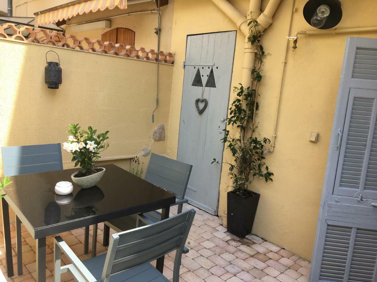 Charmante 3 Zimmer, Stadtwohnung مينتون المظهر الخارجي الصورة